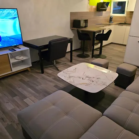 Jardin 6 Pers A Proximite * Valras-Plage