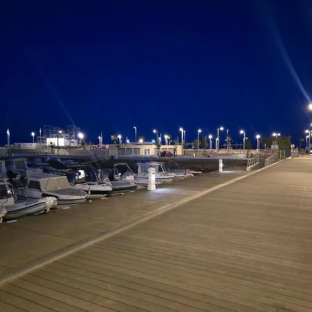 Jardin 6 Pers A Proximite * Valras-Plage