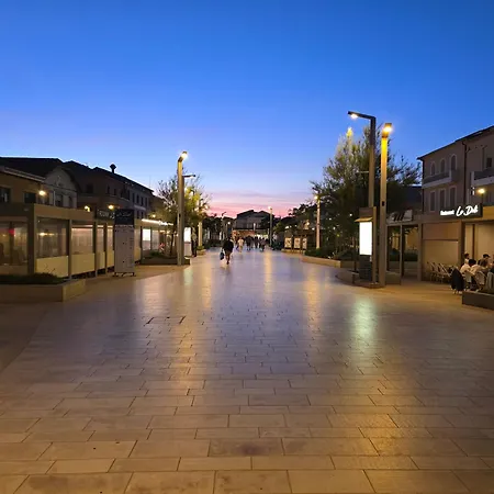 Jardin 6 Pers A Proximite Vakantiehuis *