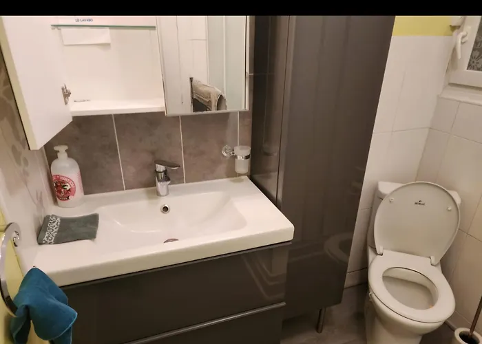 Jardin 6 Pers A Proximite Vakantiehuis *