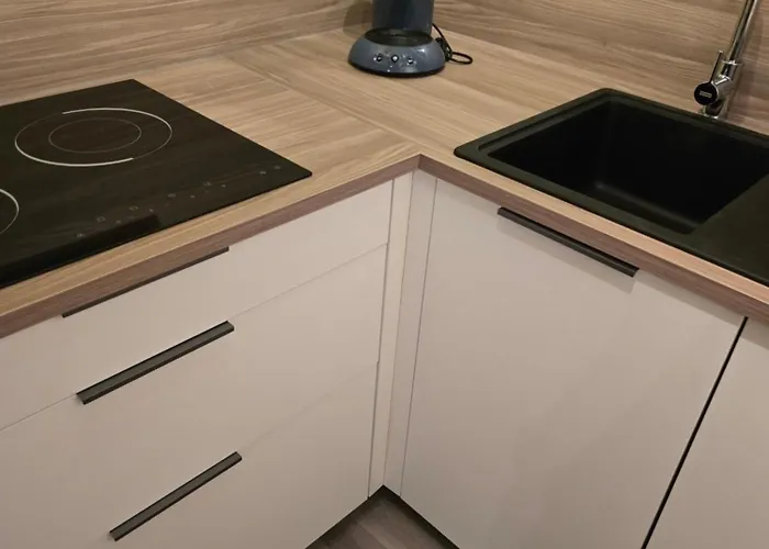 Jardin 6 Pers A Proximite * Valras-Plage