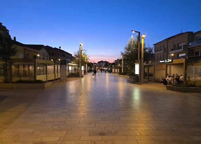 Jardin 6 Pers A Proximite Vakantiehuis *